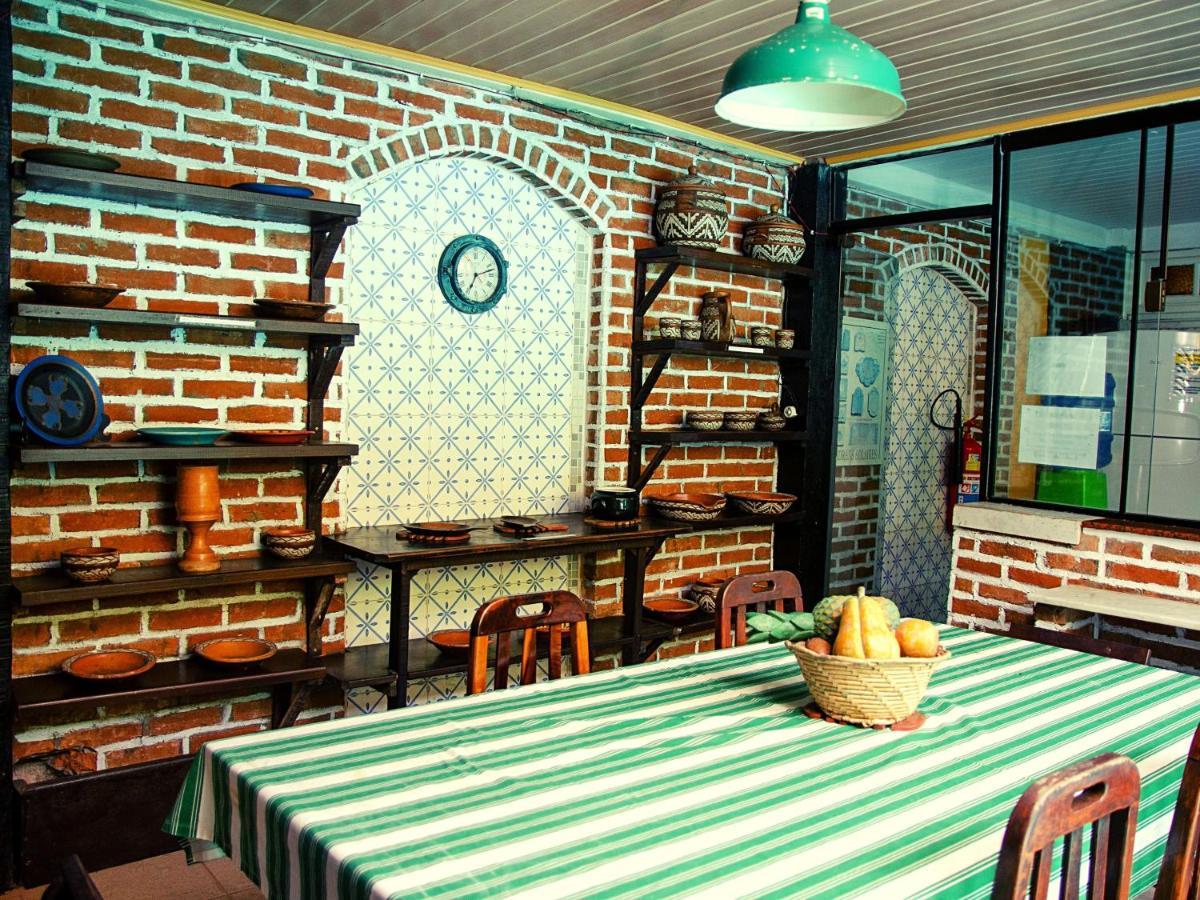 Pousada Villas Boas Arraial Do Cabo Exteriör bild
