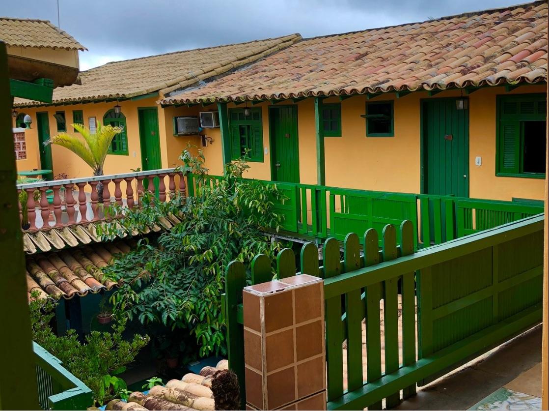 Pousada Villas Boas Arraial Do Cabo Exteriör bild
