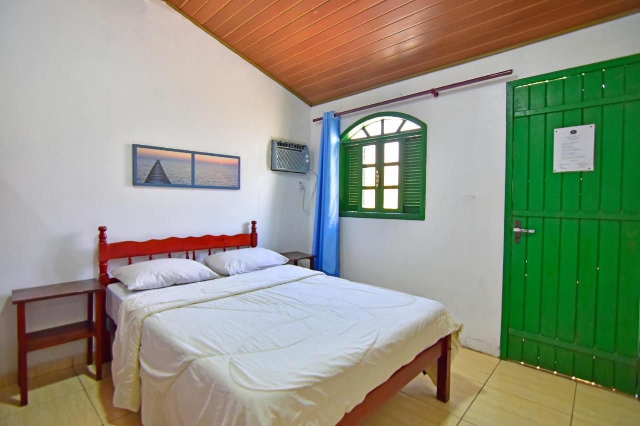 Pousada Villas Boas Arraial Do Cabo Exteriör bild