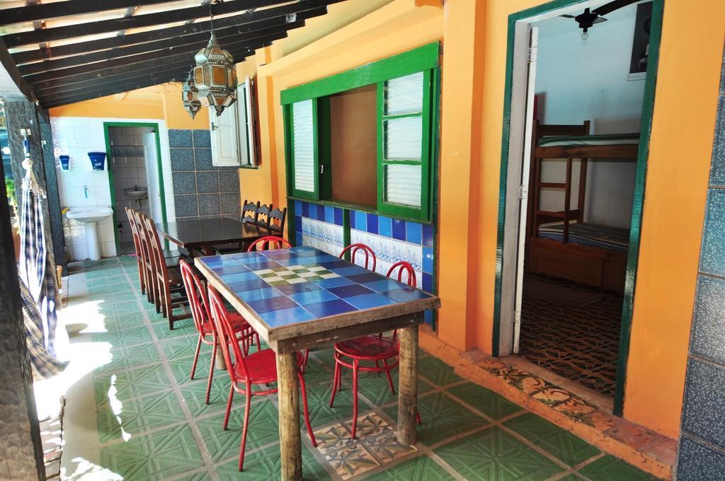 Pousada Villas Boas Arraial Do Cabo Exteriör bild