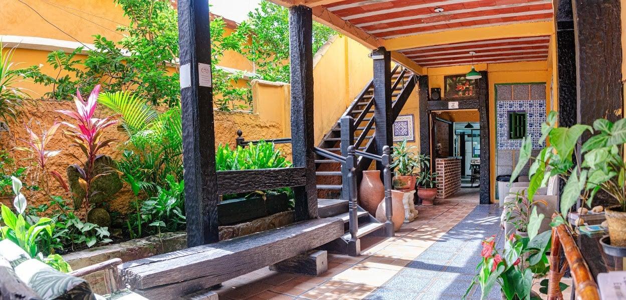 Pousada Villas Boas Arraial Do Cabo Exteriör bild