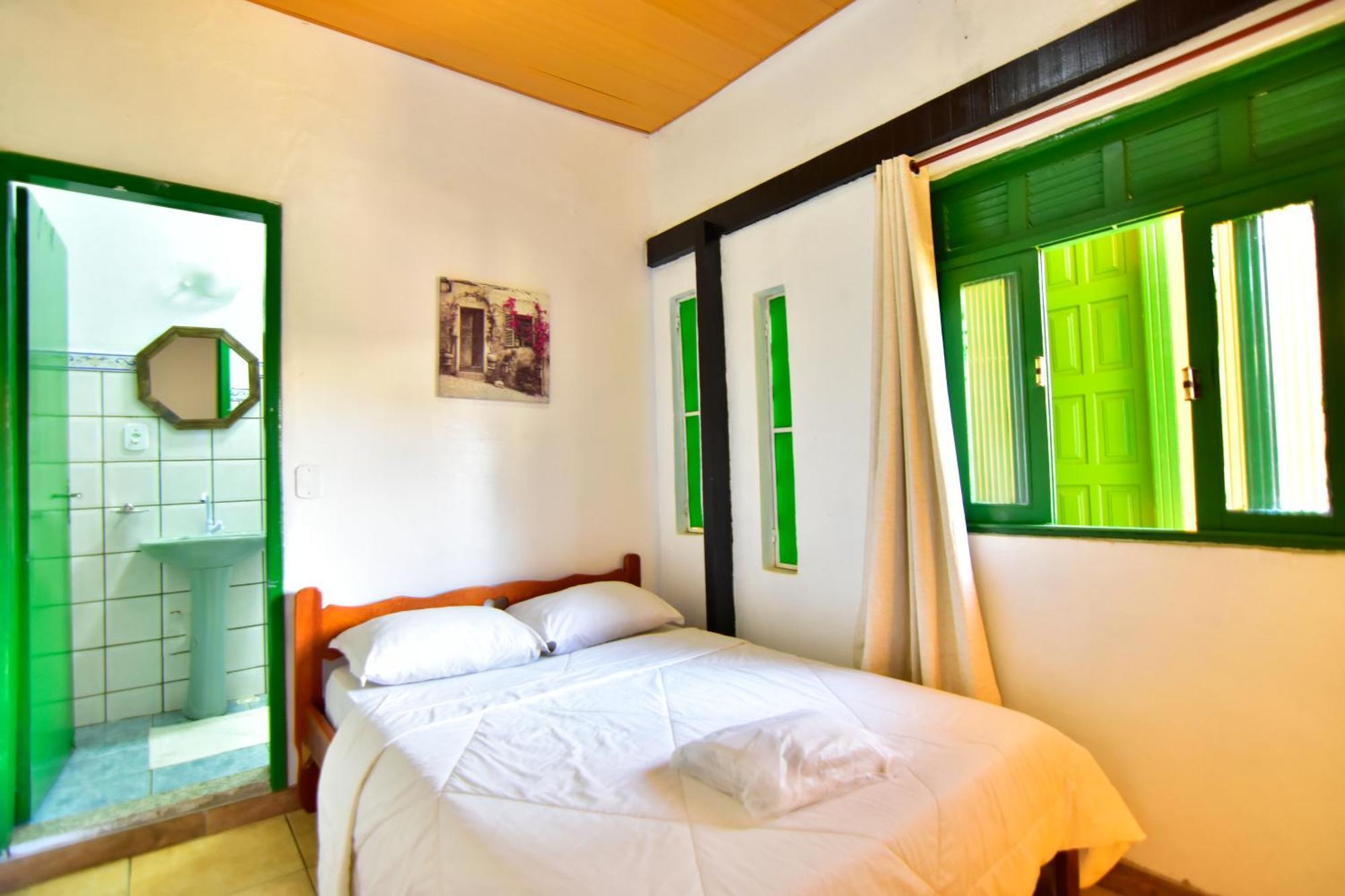 Pousada Villas Boas Arraial Do Cabo Exteriör bild