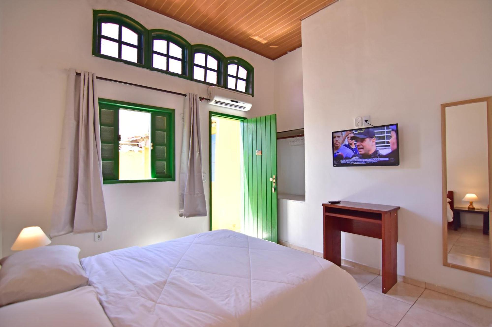 Pousada Villas Boas Arraial Do Cabo Exteriör bild