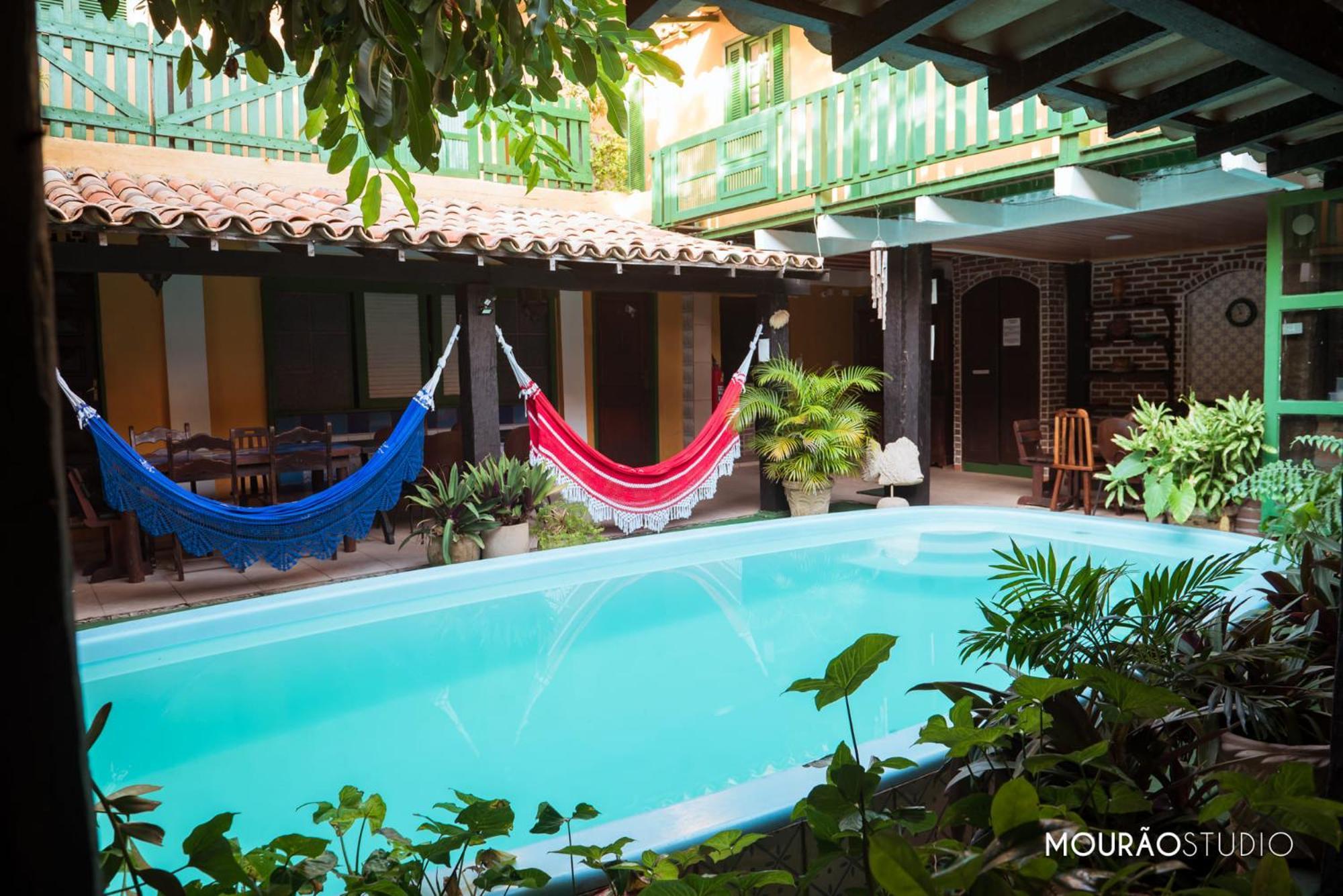 Pousada Villas Boas Arraial Do Cabo Exteriör bild